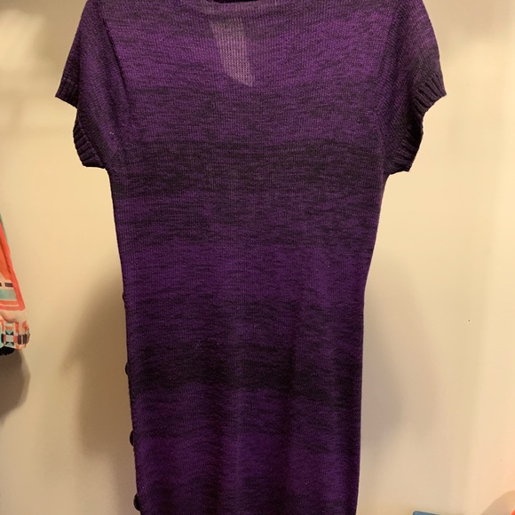 Sweater dress - Picture 2 of 2